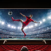 创维(SKYWORTH) 75英寸4K超高清HDR 智能语音蓝牙WIFI 液晶平板电视超大屏