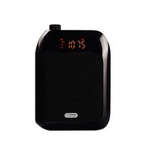 APORO T91小蜜蜂扩音器教师专用无线教学迷你耳麦导游录音喇叭话筒大功率老师讲课便携式扩音机上课宝播放器(XF))