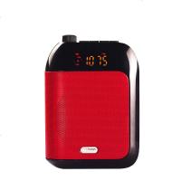 APORO T91小蜜蜂扩音器教师专用无线教学迷你耳麦导游录音喇叭话筒大功率老师讲课便携式扩音机上课宝播放器(XF)