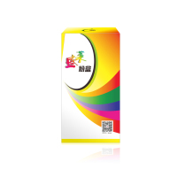 莱盛LS-XER-CT201597粉盒 按支销售(H)红色