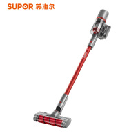 苏泊尔(SUPOR)吸尘器XC03S53S-04 无线手持式吸尘器 强力大功率 除尘除螨吸尘器(XF)