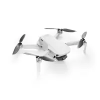 DJI 大疆 无人机 “御”Mavic 2 专业版 新一代便携可折叠无人机 4K高清航拍无人机航拍器(XF)