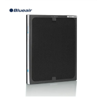布鲁雅尔Blueair空气 净 化器过 滤 网滤 芯适用270E/303/303+除甲醛 除菌