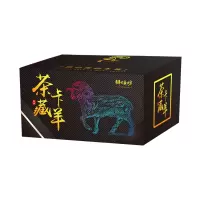 鲜颂坊藏羊肉礼盒898型3520g