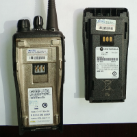 摩托罗拉(Motorola)P3688列调录音对讲机