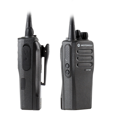 摩托罗拉(Motorola)XIR P3688数字对讲机 GP3688升级锂电池