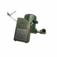 TLSF 驾驶室举升手动泵 GJQ220型金木工作业车