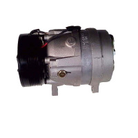 猛士东风EQ2050空调压缩机总成配件