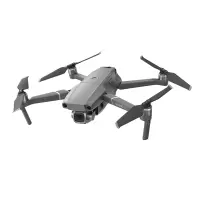 DJI 大疆 无人机 “御”Mavic 2 专业版+DJI Care 随心换+全能配件包(XF)