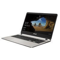 华硕(ASUS)笔记本电脑F509M 15.6英寸 (N4100 4G 500G 集显 win10)
