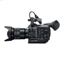 索尼(Sony) 摄像机PXW-FS5 /FS5K轻量化4K摄影数码摄像机全套（计价单位：套）