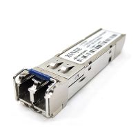 ABLEMEN 光模块 SM-40km-1330TX/1270RX-10G-I 万兆SFP+40km单芯光模块兼容中兴设