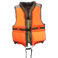 瞭望者 成人救生衣游泳衣游泳马甲背心漂浮漂流救生衣安全应急救援用品