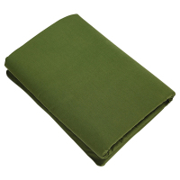 瞭望者 军绿色床垫加厚柔软棉垫子学生宿舍防潮垫子