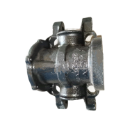 陕汽SX2150平衡轴壳汽修配件