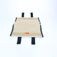 守护犬具 飞靶袖片