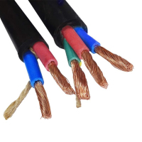中型橡套软电缆FX172