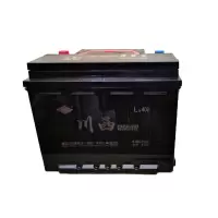 川西 蓄电池6-QW-85minl(L2400) 12V 420A