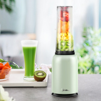 美的(Midea)榨汁机LZ20Easy101