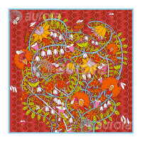 奥罗拉 铃兰物语ZY-212