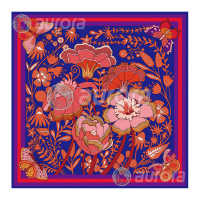 奥罗拉 花开半夏ZY-211