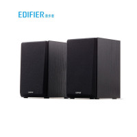 漫步者(EDIFIER) R980T 电脑音响 台式木质立体声2.0