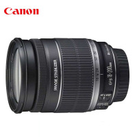 佳能(Canon) EF-S 18-200mm 广角变焦镜头