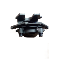 猛士东风EQ2050制动钳总成刹车分泵配件