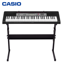 卡西欧 CASIO CTK-1500 61键电子琴 初学入门款