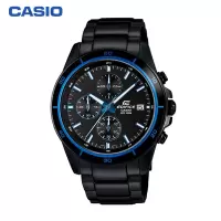 卡西欧 CASIO EFR-526BK-1A2 男士 日韩表
