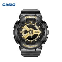 卡西欧 CASIO BA-110GA-1A 女士 日韩表