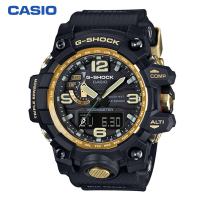 卡西欧 CASIO GWG-1000GB-1A 男士 日韩表