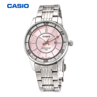 卡西欧 CASIO LTP-1358D-4AVDF 女士 日韩表