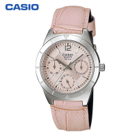 卡西欧 CASIO LTP-2069L-4A 女士 日韩表