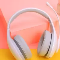 小米蓝牙耳机K歌版 头戴式无线音乐游戏手 机电脑耳麦音乐手机耳机
