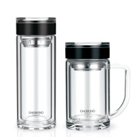 肖邦罗曼铂金水晶杯套装CB-T27