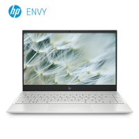 惠普(HP)Envy13 13.3英寸笔记本电脑( I7 10510U 16G 1TB SSD MX350 银色)