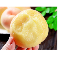 正宗阳山水蜜桃 8只装江浙沪礼品卡