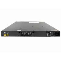 创维(Skyworth) 企业级24口百兆+2口光纤可管理交换机 S2700-26TP-P