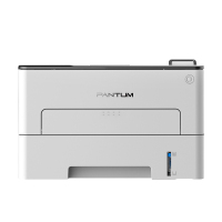 奔图PANTUM 黑白激光打印机P3301DN 单个装