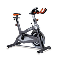 军霞 JX 轻商用健身车多功能动感单车JX-7038D