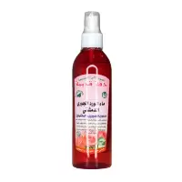 Dakka Kadima达卡卡蒂玛突厥蔷薇纯露(大马士革玫瑰水)250ml