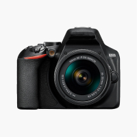 佳能(Canon) D3500单反相机 腾龙18-200mm F/3.5-6.3 Di II VC镜头