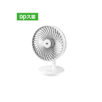 久量(DP)DP-7625 USB双模供电台式风扇