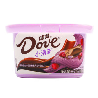 德芙冰淇淋系列朗姆樱桃碗装221g