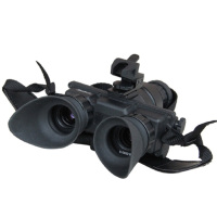 欧尼卡 ONICK NVG-H 超二代头戴式双目单筒微光夜视仪