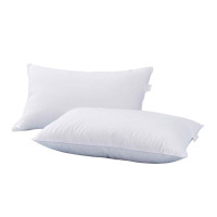企购优品 酒店枕芯 枕头酒店高底枕 白