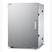 德玛仕钱币柜紫外线臭氧中温XDZ100Q-1