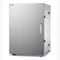 德玛仕钱币柜紫外线臭氧中温XDZ100Q-1