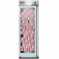 德玛仕钱币柜紫外线臭氧中温XDZ450Q-1